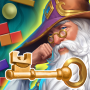 icon Emerland Solitaire 2 Card Game (Emerland Solitaire 2 Permainan Kartu
)