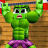 icon Hulk Skin Minecraft(Hulk Skin Minecraft
) 59