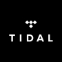 icon TIDAL Music: HiFi sound (TIDAL Musik: HiFi, Daftar Putar Berita)