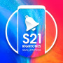 icon S21 Ringtones(Nada Dering Galaxy S21™ Terbaik - Unduh Gratis)