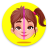 icon Face Swap(Gambar ke Cartoon AI, Face Swap) 1.4