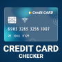 icon Credit Card Validator(Pemeriksa Kartu Kredit
)