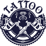 icon Tattoo Design(Desain dan Ide Tato)