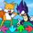 icon FNF Tails(Tail Get Troll V3 FNF Mod
) 1.0