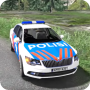 icon Mod Mobil Polisi()