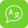 icon ChatTranslatorAllMessengers(Chat Translator Semua Messenger
)