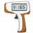 icon Speed Gun(Kecepatan Cerdas) 1.5.0a