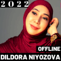 icon Dildora Niyazova(Niyozova mp3 2022
)