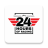 icon 24 HOURS OF RACINGLIVE(24 JAM BALAPAN -) 3.4