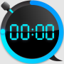 icon Stopwatch & Timer(Stopwatch Timer)