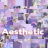 icon Aesthetic backgrounds(Latar belakang Estetika Lucu) 1.0.9