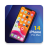 icon iPhone 14 Pro Max(Peluncur iPhone 14 Untuk Android) 1.1