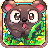 icon com.mrowlgame.animalpuzzle(Teka-teki) 1.14