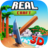 icon Real Craft 3D(3D Kerajinan Nyata) 1.0