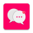 icon ChatBud(Gadis Asing Aplikasi Obrolan Acak) 3.2.4