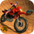 icon Well of Death Bike Stunts pro(Stunt Sepeda Kematian Naik) 1.0.1