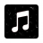icon Music Player(Play Musik - Pemutar Musik
) 1.0.0