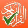 icon com.simppro.quran.test(Tes Quran)
