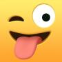 icon Emoji King(Emoji King
)