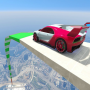 icon Car Game 3D Stunt Racing Games(Car Game 3D Stunt Racing Games
)