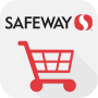 icon Delivery & Pick Up(Safeway: Pengiriman Bahan Makanan)