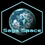 icon Saga Space(Ruang Saga)