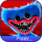 icon Poppy Playtime(|waktu bermain game poppy| :Panduan
) 1.0