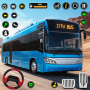 icon Bus Simulator Games(Sim Mengemudi Bus: Simulator Bus)
