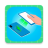 icon Wireless charge Phone to Phone(Isi daya nirkabel Telepon ke Telepon) 10.0