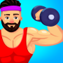 icon Muscle Workout Clicker()