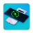icon Wireless Reverse Charging(Nirkabel Pengisian Terbalik) 11.0