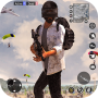 icon counter terrorist attack: gun strike mission(Game Aksi Kritis Nyata 3D)