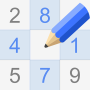 icon Sudoku(Sudoku - teka-teki sudoku klasik
)