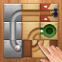 icon Unblock Ball：Slide Puzzle Game (Buka Blokir Bola：Game Teka-Teki Geser
)