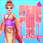 icon Dress Designer Kimono (Dress Designer Kimono
)