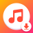 icon MP3 Downloader(Unduh Mp3
) 1.0.5