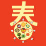icon Chinese New Year Greeting Cards (Kartu Ucapan Tahun Baru Imlek
)