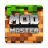 icon Master for MCPE(MOD-MASTER untuk Minecraft PE) 4.9.1