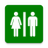 icon Where is Public Toilet(Dimana Toilet Umum) 1.60