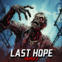 icon Last Hope 2(Harapan Terakhir Sniper - Zombie War)