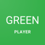 icon Green Player(Pemain Hijau: Pemutar Video)