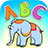 icon Alphabet(Zoo Alfabet untuk anak-anak) 3.0