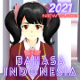 icon Walktrhough Sakura School Simulator Indonesia()