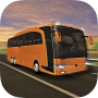 icon Coach Bus Simulator(Pelatih Bus Simulator)