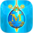 icon Archangel Michael(Malaikat Archangel Michael Oracle) 64.2.4