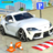 icon Car Parking Car Driving Game(Parkir Mobil Game Mobil 3D
) 2.7