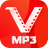 icon Download MP3(Unduh Pengunduh Musik Mp3 Pengunduh
) 1.0.8