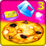 icon Bake Cookies 3Cooking Games(Bake Cookies 3 - Game Memasak)