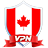 icon canada VPN(Kanada VPN 4U TUNNEL PRO - Klip) 3.38