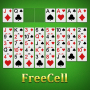 icon FreeCell(GratisCell Solitaire
)